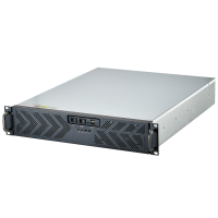 RV-SE2600 Оператор ECO. IP видеосервер 64-канальный. RVi