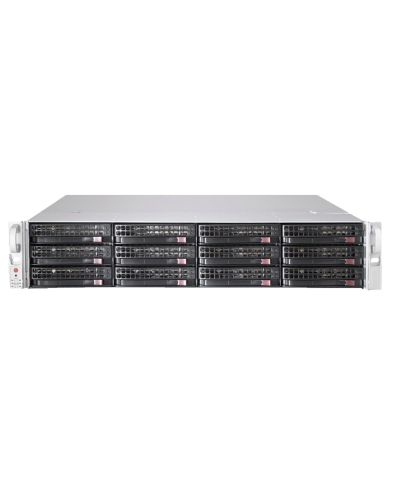 RV-SE2900 Оператор PRO. IP видеосервер 128-канальный. RVi в Абакане