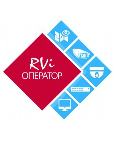 RVi-Авто. Программное обеспечение. RVi в Абакане