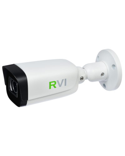 RVi-1NCT5359 (2.7-13.5). Видеокамера IP цилиндрическая. RVi в Абакане