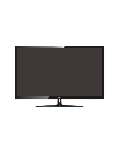 RVi-2M32U-1P: Монитор LCD 32 дюймов в Абакане
