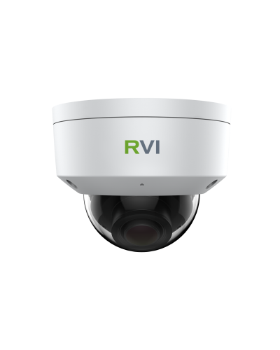 RVi-1NCD2033 (2.8-12). Видеокамера IP купольная. RVi в Абакане