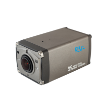 RVi-2NCX8069 (3.6-11): IP-камера корпусная