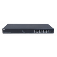 RVi-2NSXM16G-2S: Коммутатор с PoE
