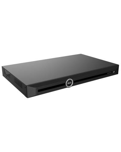 RVi-1NR20270-16P. Видеорегистратор IP 20-канальный. RVi в Абакане
