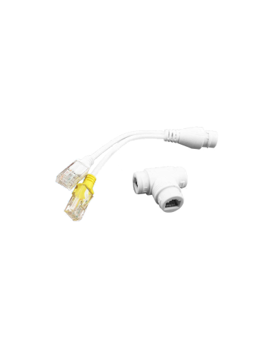 RVi-1NY10-2FP. PoE разветвитель. RVi в Абакане