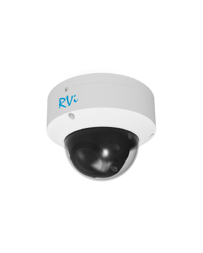 RVi-2NCD2179 (2.8-12) white: Видеокамера IP купольная в Абакане