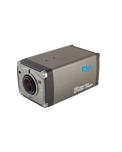 RVi-2NCX4069 (2.7-12): IP-камера корпусная в Абакане