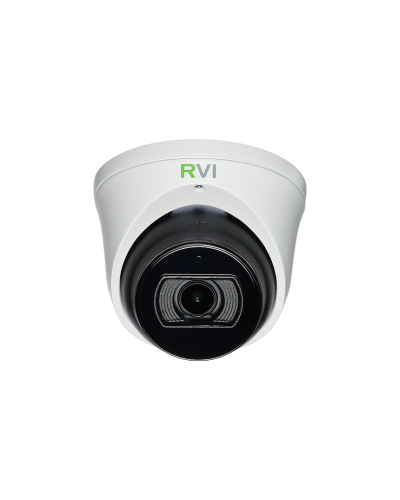 RVi-1NCE2379 (2.7-13.5). Видеокамера IP купольная. RVi в Абакане