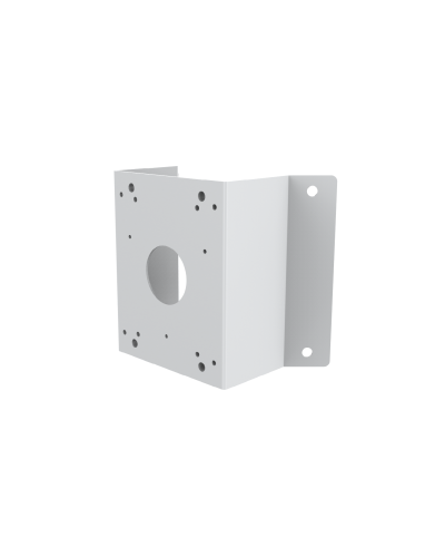 RVi-1BCM-2 white. Кронштейн угловой. RVi в Абакане