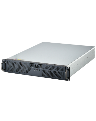 RV-SE2300 Оператор ECO. IP видеосервер 32-канальный. RVi в Абакане