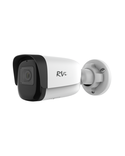 RVi-1NCT2022 (4) white. Видеокамера IP цилиндрическая. RVi в Абакане