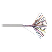 U/UTP 16PR 24AWG, CAT5, OUTDOOR, 305м. REXANT (01-1123-R). Кабель «витая пара» (LAN) для структурированных систем связи. Rexant