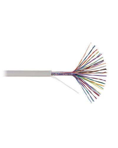 U/UTP 16PR 24AWG, CAT5, OUTDOOR, 305м. REXANT (01-1123-R). Кабель «витая пара» (LAN) для структурированных систем связи. Rexant в Абакане