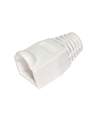 Колпачок изолирующий для разъемов RJ-45, белый REXANT (05-1201). Изолирующий колпачок. Rexant в Абакане