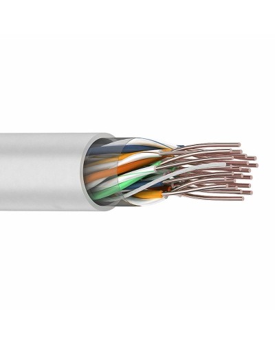 U/UTP 16PR 24AWG, CAT5, 305м. REXANT (01-1012-R). Кабель «витая пара» (LAN) для структурированных систем связи. Rexant в Абакане