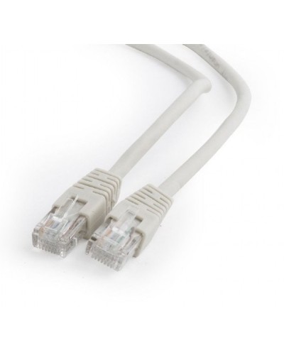 Патч-корд U/UTP RJ45-RJ45, CAT 5e, PVC серый, 20м REXANT (18-1011). Патч-корд UTP. Rexant в Абакане