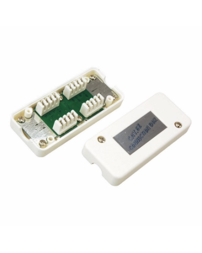 Кросс соединительный, CAT 5e REXANT (03-0104). Кросс соединительный. Rexant в Абакане