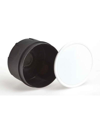 Коробка TYCO СП 70х40мм IP30 У-197 (10147). Коробка распределительная. RuVinil в Абакане