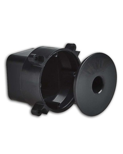 Коробка TYCO СП 70х60 в бетон IP40 (10131). Коробка установочная. RuVinil в Абакане