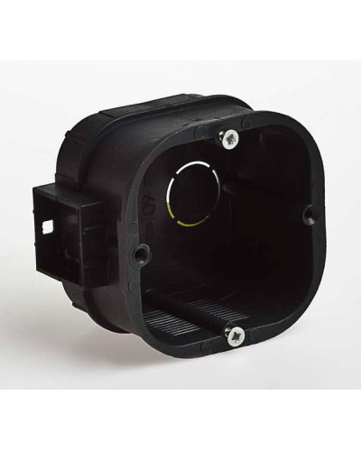Коробка TYCO СП 60х60х42 IP30 (10183). Коробка установочная. RuVinil в Абакане