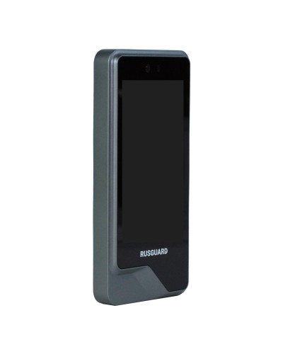 R20-Face (5W) IP65. Считыватель контроля доступа биометрический. RusGuard в Абакане