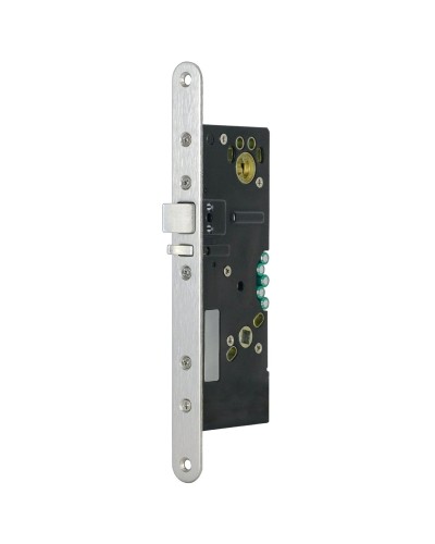 RG-Lock 595. Замок электромеханический. RusGuard в Абакане