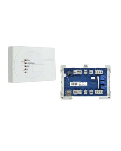 ACS-105-CE-S. Контроллер СКУД сетевой. RusGuard в Абакане
