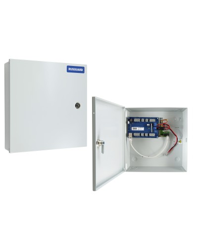 ACS-202-CE-BM (POE). Контроллер СКУД сетевой. RusGuard в Абакане