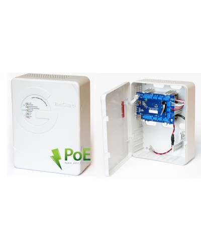 ACS-102-CE-B (POE). Контроллер СКУД сетевой. RusGuard в Абакане