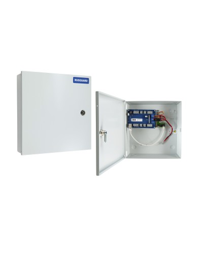 ACS-105-CE-BM (POE). Контроллер СКУД сетевой. RusGuard в Абакане