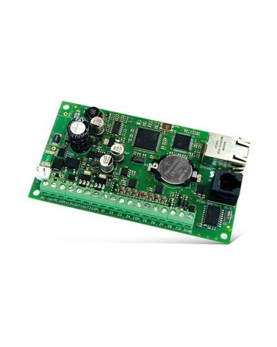 ETHM-2. Модуль TCP/IP универсальный. SATEL в Абакане