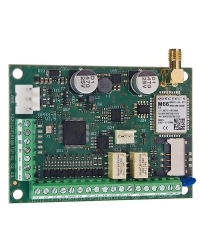GPRS-A. Модуль GSM. SATEL в Абакане