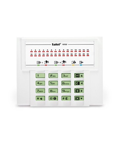 VERSA LED GR. Клавиатура светодиодная. SATEL в Абакане