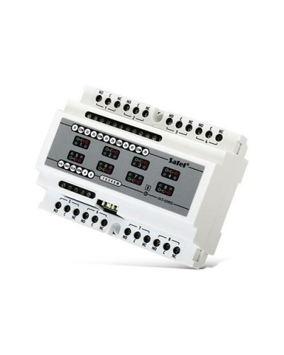 INT-IORS. Блок расширения. SATEL в Абакане