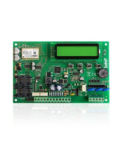 GSM-5. Модуль GSM. SATEL в Абакане