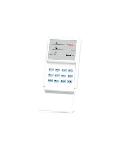 INT-SZ-BL. Клавиатура светодиодная кодонаборная. SATEL в Абакане