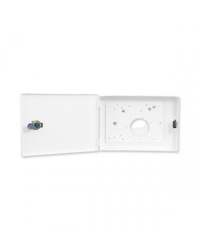 OBU-M-LCD. Корпус металлический. SATEL в Абакане