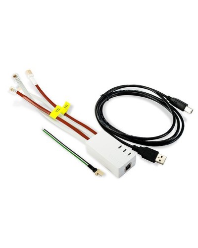 USB-RS. Конвертор USB-RS для настройки устройств SATEL. SATEL в Абакане