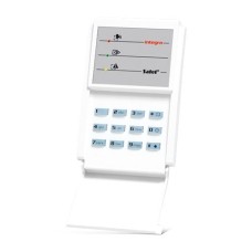 INT-S-BL. Клавиатура светодиодная. SATEL
