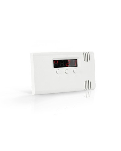 TD-1. Программируемый извещатель температуры. SATEL в Абакане