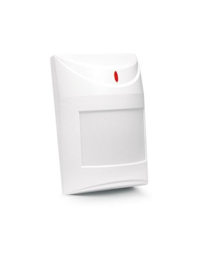 AQUA PLUS LR. Извещатель охранный объемный оптико-электронный. SATEL в Абакане
