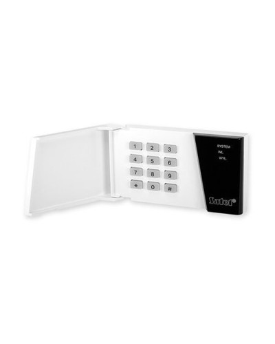 SZW-02. Клавиатура кодонаборная. SATEL в Абакане