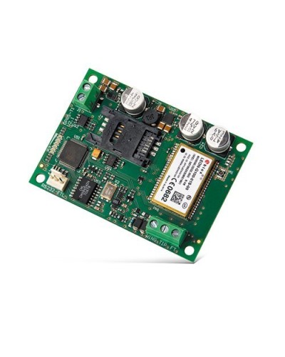 GPRS-T1. Конвертор сигналов мониторинга. SATEL в Абакане