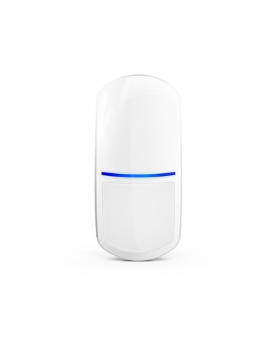 SLIM-PIR-PRO. Извещатель охранный оптико-электронный с каналом антимаскирования. SATEL в Абакане