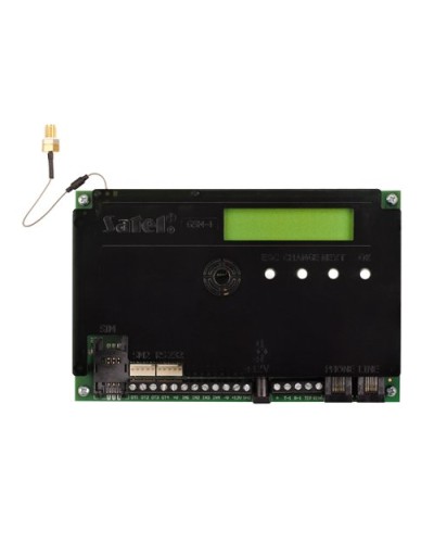 GSM-4. Модуль GSM. SATEL в Абакане