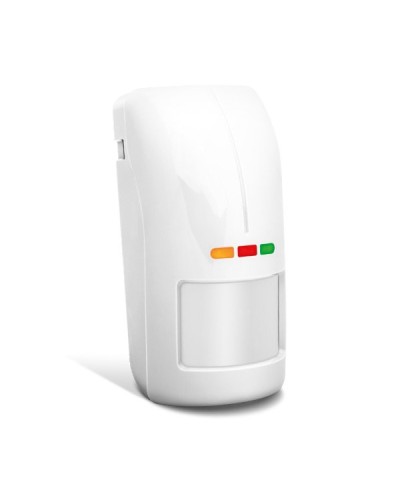 OPAL PLUS. Извещатель охранный оптико-электронный комбинированный для наружной установки с датчиком сумерек. SATEL в Абакане