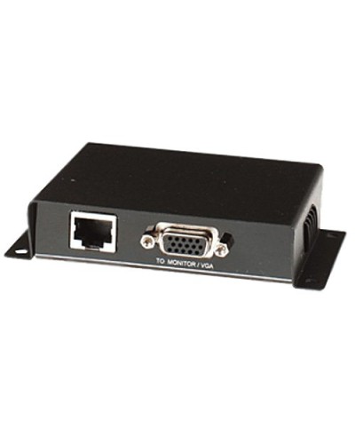 TTP111VGA. Комплект приемопередатчиков для передачи VGA сигнала по витой паре. SC&T в Абакане