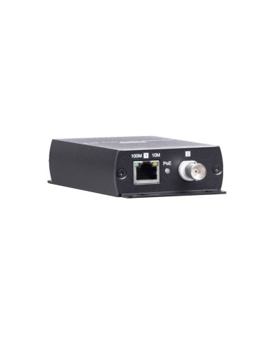 IP09CP. Удлинитель PoE по коаксиальному кабелю. SC&T в Абакане