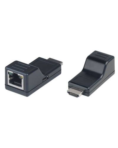 HE01ERK. Удлинитель HDMI-сигнала. SC&T в Абакане